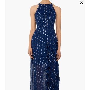 Betsy & Adam dress